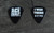 Ace Frehley Birthday Bash Black Guitar Pick Ace Frehley Birthday Bash Black Guitar Pick