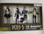 KISS 3D Animator Box Set