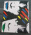 Asylum Tour Tourbook
