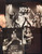 2000 Farewell Tour KISS Tourbook