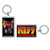 World Domination Tour Keychain