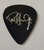 Paul Stanley Alive Worldwide Guitar Pick