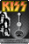KISS Ace Frehley Spaceman Icon Navel Ring