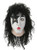 Paul Stanley Fun Costumes Halloween Full Starchild Mask
