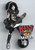 Hard Rock Cafe Alive! Paul Stanley Pin