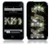 KISS Glam Logo IPod Skin