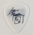 Ace Frehley Farewell Tour Guitar Pick .