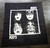 KISS Dynasty Flag Tapestry Poster