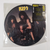 Crazy Nights LP Picture Disc
