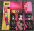 The Elder Japan OBI Gatefold Vinyl LP