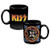 Rock and Roll Over Logo Coffee Mug