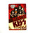 KISS Alive 35 EUR08 All Access Pass KISS Alive 35 EUR08 All Access Pass