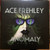 Ace Frehley Anomaly Deluxe Vinyl LP Ace Frehley Anomaly Deluxe Vinyl LP