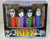 KISS PEZ Candy Dispensers 4-Piece Collector's Tin