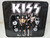 KISS PEZ Candy Dispensers 4-Piece Collector's Tin