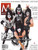 KISS Music & Musicians Magazine