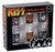 KISS Shotglass Set of 6