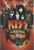 KISS Kruise II Sticker
