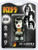 Tyme Machines KISS Starchild 8GB USB Flash Drive