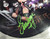 Paul Stanley and Eric Singer Signed Monster Expo Picture Disc Limited Edition