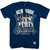 New York Yankees Dressed To Kill Tshirt