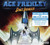 Ace Frehley Space Invader DELUXE Digi-Pak CD Ace Frehley Space Invader DELUXE Digi-Pak CD
