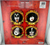 Psycho Circus Vinyl Lenticular LP