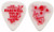 Ace Frehley KISS Yokohama City Guitar Pick 030901 Farewell Tour Ace Frehley KISS Yokohama City Guitar Pick 030901 Farewell Tour