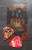 KISS Kruise II Rocked at Sea Guitar Pick