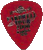 Ace Frehley KISS Raleigh Guitar Pick 063000 Farewell Tour