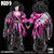 KISS Dynasty 8 Inch Action Figures Series 8 