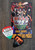KISS Sonic Boom Europe Budapest 052810 Photo Guitar Pick Gene Simmons KISS Sonic Boom Europe Budapest 052810 Photo Guitar Pick Gene Simmons