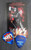 KISS Hottest Show on Earth Hershey 073110 Gene Simmons Guitar Pick KISS Hottest Show on Earth Hershey 073110 Gene Simmons Guitar Pick