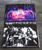 KISS 40th Anniversary Decades of Decibels Tourbook