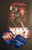 KISS Hottest Show on Earth Guadalajara 100210 Gene Simmons Guitar Pick KISS Hottest Show on Earth Guadalajara 100210 Gene Simmons Guitar Pick