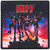 KISS Destroyer Cover PATCH KISS Destroyer Cover PATCH