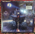 Ace Frehley Origins Vol. 2 Blue/White Color in Color LP