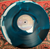 Ace Frehley Origins Vol. 2 Blue/White Color in Color LP