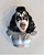 KISS Gene Simmons Demon 10 Inch Wall Bust Sculpture KISS Gene Simmons Demon 10 Inch Wall Bust Sculpture