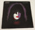 Paul Stanley KISS Solo LP NBLP-7123