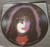 Paul Stanley Solo Album Picture Disc LP First Release 1978
