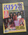 RIP Photo Special KISS Magazine