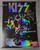 ALIVE! HOLOGRAPHIC POSTER Signed Ace Frehley ALIVE! HOLOGRAPHIC POSTER Signed Ace Frehley