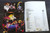 Dynasty Tourbook