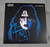 Ace Frehley Solo LP Signed in Dark Blue