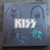 Peter Criss and Ace Frehley Signed The Solo Albums 40th Anniversary Collection BOX SET