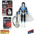 Dynasty The Spaceman 3 3/4-Inch Action Figure Series 2