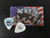 KISS the Tour Common Guitar Pick Eric Singer KISS the Tour Common Guitar Pick Eric Singer