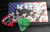 KISS 072012 Bristow Eric Singer Guitar Pick The Tour  KISS 072012 Bristow Eric Singer Guitar Pick The Tour