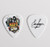 KISS Kruise II Eric Singer Common Guitar Pick KISS Kruise II Eric Singer Common Guitar Pick
